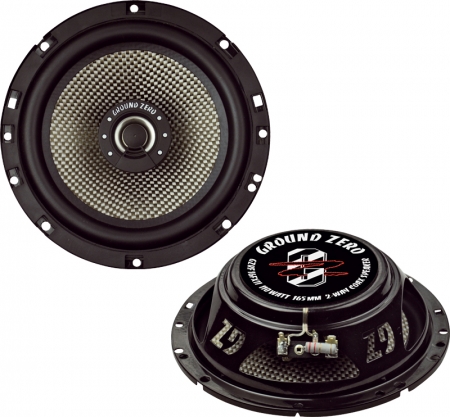 Ground Zero GZRF 16FXII. ����������� �������������� GZRF 16FXII.
